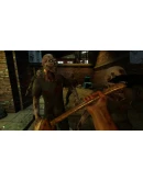 Resident Fear : Redistribution STEAM GIFT РОССИЯ