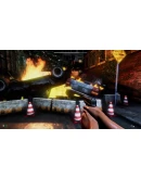 Resident Fear : Redistribution STEAM GIFT РОССИЯ