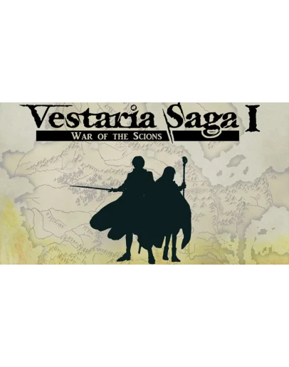 Vestaria Saga I War of the Scions Steam/Global