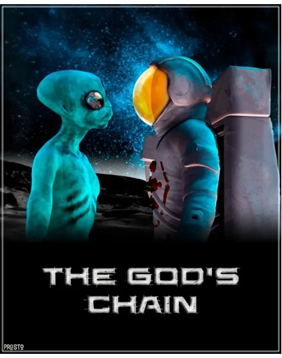 The God's Chain (STEAM KEY / REGION FREE)