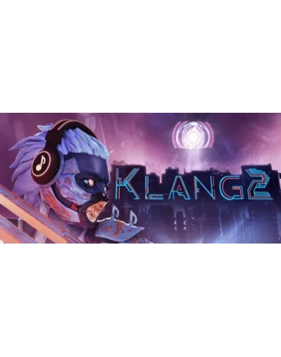 Klang 2 АВТОДОСТАВКА STEAM GIFT РОССИЯ