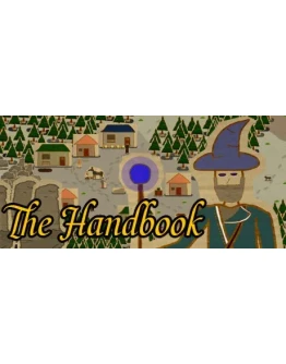 The Handbook АВТОДОСТАВКА STEAM GIFT РОССИЯ