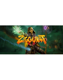 Ziggurat 1 + Ziggurat 2 Steam/Global Cashback