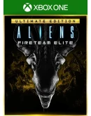 ALIENS FIRETEAM ELITE ULTIMATE EDITIONXBOX ONE/XS+ПК