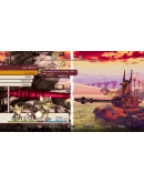 FUGA: MELODIES OF STEELXBOX ONE/XS+ПККЛЮЧ