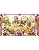 FUGA: MELODIES OF STEELXBOX ONE/XS+ПККЛЮЧ