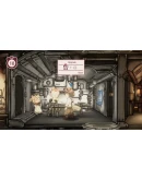 FUGA: MELODIES OF STEEL - DELUXE EDITIONXBOX+PC КЛЮЧ