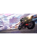 GOTTA GO FAST: RACING COLLECTIONXBOX ONE/XSКЛЮЧ