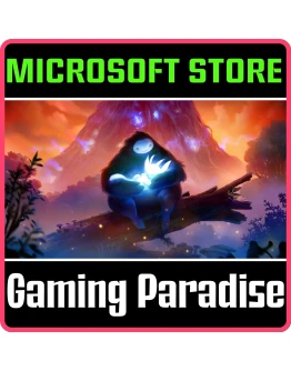 ORI AND THE BLIND FOREST: DEFINITIVE EDITION(PC WIN)