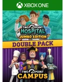 TWO POINT HOSPITAL AND TWO POINT CAMPUS DOUBLE XBOX
