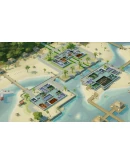 TWO POINT HOSPITAL AND TWO POINT CAMPUS DOUBLE XBOX