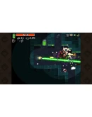 Nuclear Throne Xbox One &amp Xbox Series XS активация