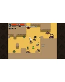 Nuclear Throne Xbox One &amp Xbox Series XS активация