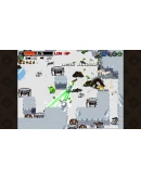 Nuclear Throne Xbox One &amp Xbox Series XS активация