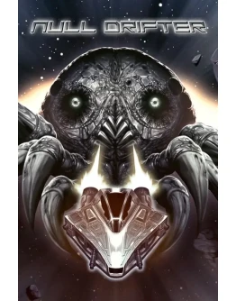 Null Drifter Xbox One &amp Xbox Series XS активация