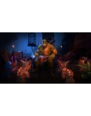 Karnage Chronicles VR Steam Global + RU/CIS безCH +