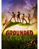 GROUNDEDXBOX ONE/XS+ПККЛЮЧ GROUNDEDXBOX ONE/XS+ПККЛЮЧ