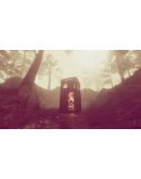 Doctor Who: The Edge Of Time Steam Global + RU/CIS +