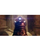 Doctor Who: The Edge Of Time Steam Global + RU/CIS +
