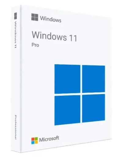 Windows 11 Pro Гарантия Партнер Microsoft bind