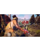 THE OUTER WORLDS(PC WIN)КЛЮЧ