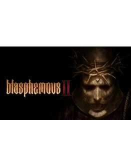 Blasphemous 2 Steam/GlobalCashBack