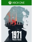 1971 PROJECT HELIOSXBOX ONE/XSКЛЮЧ