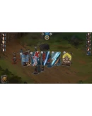 9 MONKEYS OF SHAOLIN + ASH OF GODS + REDEEMER: BUNDLE