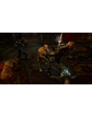 9 MONKEYS OF SHAOLIN + ASH OF GODS + REDEEMER: BUNDLE