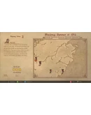 9 MONKEYS OF SHAOLIN + ASH OF GODS + REDEEMER: BUNDLE