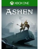 ASHENXBOX ONE/XS+ПККЛЮЧ