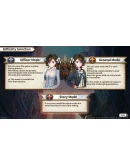 BANNER OF THE MAIDXBOX ONE/XSКЛЮЧ