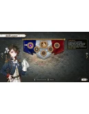 BANNER OF THE MAIDXBOX ONE/XSКЛЮЧ