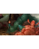 BROKEN AGE(PC WIN)КЛЮЧ