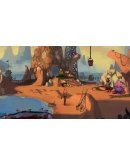BROKEN AGE(PC WIN)КЛЮЧ