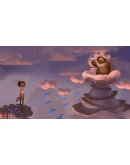 BROKEN AGE(PC WIN)КЛЮЧ