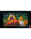 BROKEN UNIVERSE - TOWER DEFENSE + CLUMSY RUSHXBOX