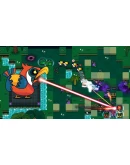 BROKEN UNIVERSE - TOWER DEFENSE + CYBER PROTOCOLXBOX