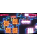 BROKEN UNIVERSE - TOWER DEFENSE + CYBER PROTOCOLXBOX