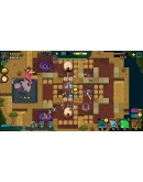 BROKEN UNIVERSE - TOWER DEFENSE + CYBER PROTOCOLXBOX