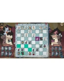 BROKEN UNIVERSE + BRAWL CHESSXBOX ONE/XSКЛЮЧ