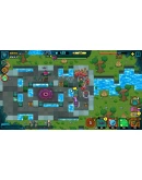 BROKEN UNIVERSE + BRAWL CHESSXBOX ONE/XSКЛЮЧ