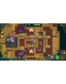 BROKEN UNIVERSE + BRAWL CHESSXBOX ONE/XSКЛЮЧ