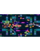 BROKEN UNIVERSE + BRAWL CHESSXBOX ONE/XSКЛЮЧ