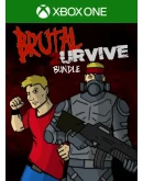 BRUTAL 2URVIVE BUNDLEXBOX ONE/XSКЛЮЧ BRUTAL 2URVIVE BUNDLEXBOX ONE/XSКЛЮЧ