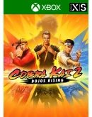 COBRA KAI 2: DOJOS RISINGXBOX ONE/XSКЛЮЧ