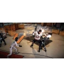 COBRA KAI 2: DOJOS RISING - NEMESIS EDITIONXBOX КОД