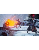 CODE VEIN DELUXE EDITIONXBOX ONE/XSКЛЮЧ