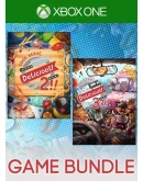 COOK, SERVE, DELICIOUS! 2/3 BUNDLE!!XBOX ONE/XSКЛЮ