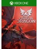 CRIMSON DRAGONXBOX ONE/XSКЛЮЧ